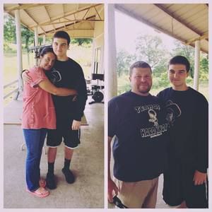 Meet your Posher, Cody